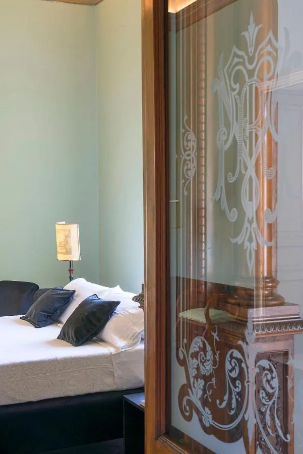 Dimora Paterno Del Grado Apartment Catania Italy