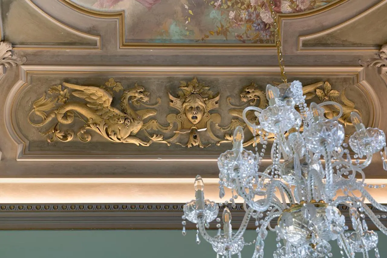Dimora Paterno Del Grado Apartment Catania