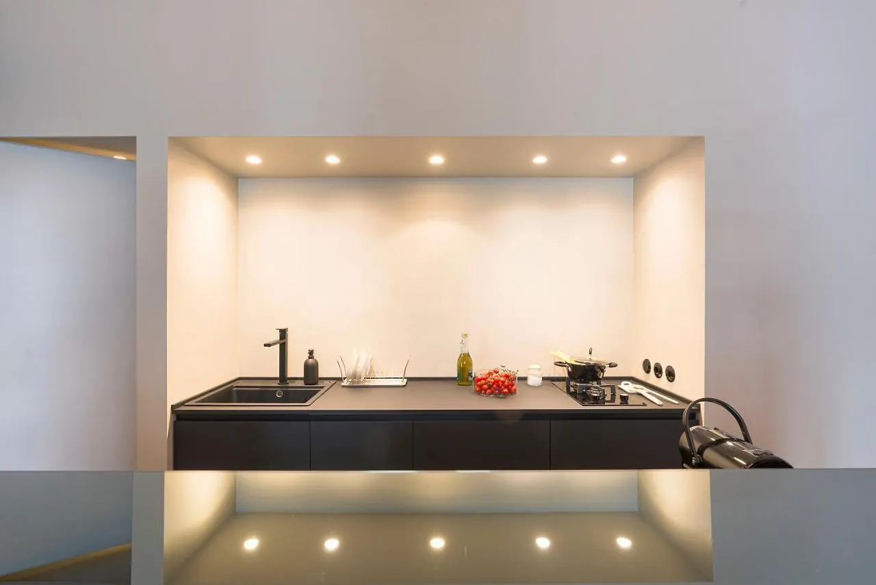 Dimora Paterno Del Grado Apartment Catania